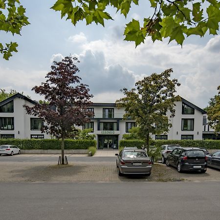 Essensio Hotel Duesseldorf Erkrath Eksteriør bilde